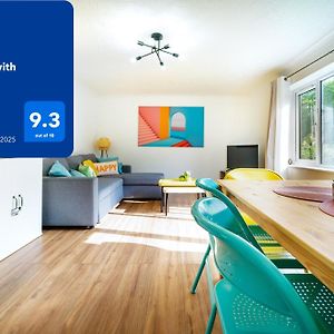 Appartement met Twee Slaapkamers